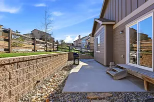 791 W Tailings Dr, Monument, CO 80132 - Photo 42