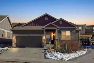 791 W Tailings Dr, Monument, CO 80132 - Photo 1