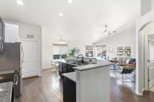 791 W Tailings Dr, Monument, CO 80132 - Photo 14