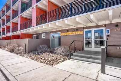 1495 Vrain Street #419, Denver, CO 80204 - Photo 6