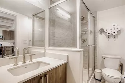 1495 Vrain Street #419, Denver, CO 80204 - Photo 4