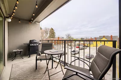 1433 N Williams Street #305, Denver, CO 80218 - Photo 20