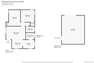 4790 St Paul St, Denver, CO 80216 - Photo 16