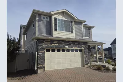 21897 E 44th Place, Aurora, CO 80019 - Photo 1