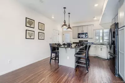 21897 E 44th Place, Aurora, CO 80019 - Photo 2
