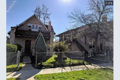 2958 W Denver Place #1, Denver, CO 80211 - Photo 2