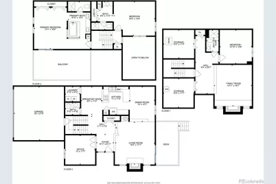 12863 W 3rd Place, Lakewood, CO 80228 - Photo 42