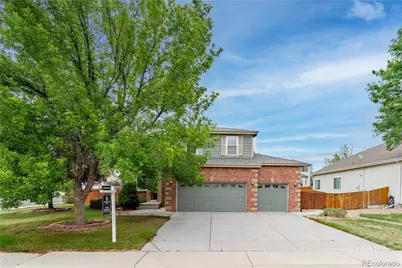 4931 E 116th Avenue, Thornton, CO 80233 - Photo 1