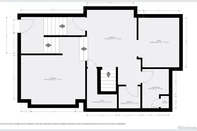 1486 Nemrick Place, Castle Rock, CO 80109 - Photo 40