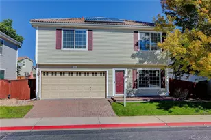 20000 E Mitchell Pl, Denver, CO 80249 - Photo 2