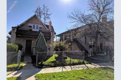 2966 West Denver Place, Denver, CO 80210 - Photo 1