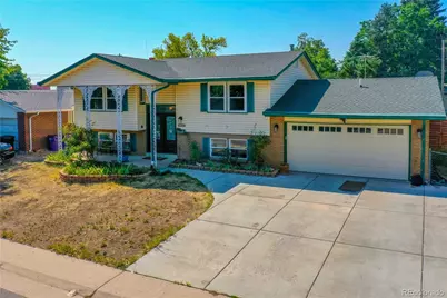 4204 W Roanoke Place, Denver, CO 80236 - Photo 2