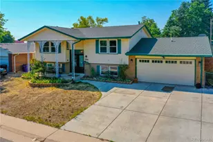 4204 W Roanoke Pl, Denver, CO 80236 - Photo 2
