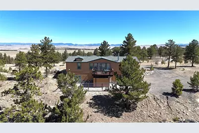 3580 Singletree Road, Hartsel, CO 80449 - Photo 1