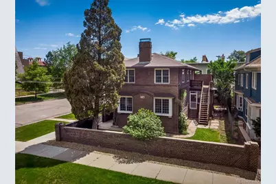 731 N Cascade Avenue, Colorado Springs, CO 80903 - Photo 1