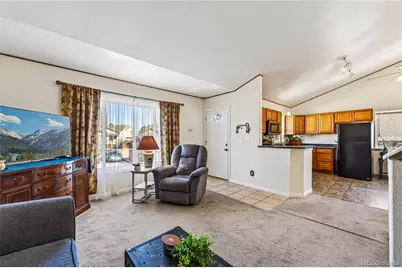 275 Settlement Lane #D4, Elizabeth, CO 80107 - Photo 4