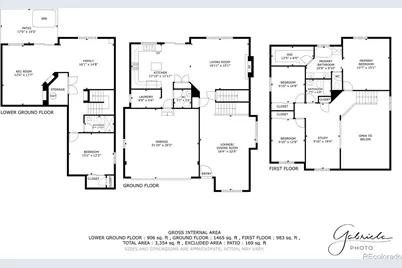 5681 S Catawba Way, Aurora, CO 80016 - Photo 50