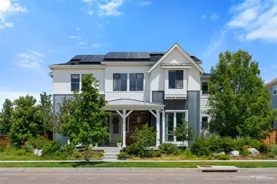 8205 E Prairie Meadow Drive, Denver, CO 80238 - Photo 1