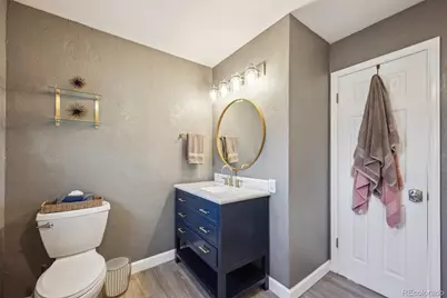 391 Burgess Drive, Castle Rock, CO 80104 - Photo 18