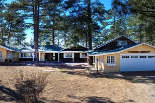 779 Kinnikinnik Hill, Golden, CO 80401 - Photo 1