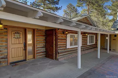 779 Kinnikinnik Hill, Golden, CO 80401 - Photo 4