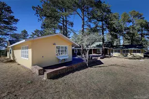 779 Kinnikinnik Hill, Golden, CO 80401 - Photo 38