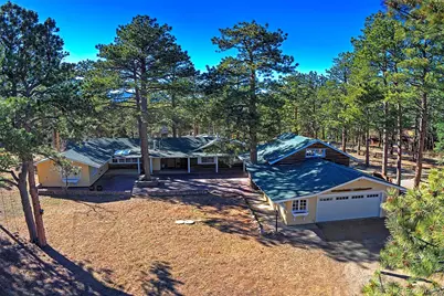 779 Kinnikinnik Hill, Golden, CO 80401 - Photo 2