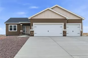 916 E Platteville, Pueblo West, CO 81007 - Photo 1