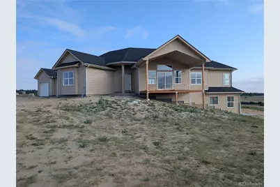 37097 Still Rock Point, Elizabeth, CO 80107 - Photo 1