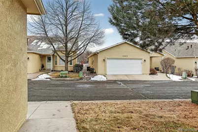 3361 Chestnut Glen Lane, Colorado Springs, CO 80918 - Photo 2