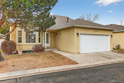 3361 Chestnut Glen Lane, Colorado Springs, CO 80918 - Photo 4