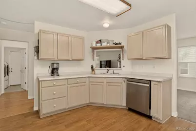 3361 Chestnut Glen Lane, Colorado Springs, CO 80918 - Photo 14