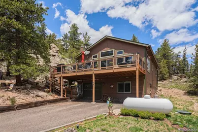 61 Country Sky Lane, Estes Park, CO 80517 - Photo 20