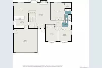 8611 W 71st Circle, Arvada, CO 80004 - Photo 26