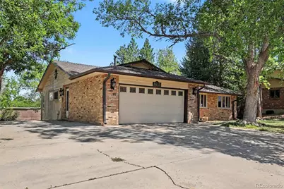 8611 W 71st Circle, Arvada, CO 80004 - Photo 2