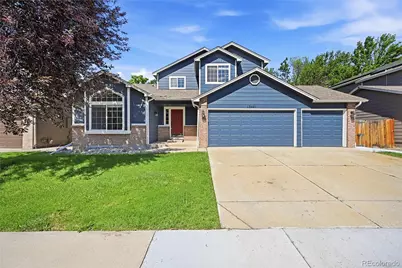 13441 Glen Circle, Broomfield, CO 80020 - Photo 1