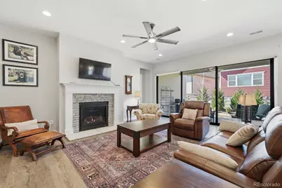 9035 Basalt Lane, Littleton, CO 80125 - Photo 4