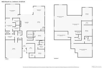 9035 Basalt Lane, Littleton, CO 80125 - Photo 46