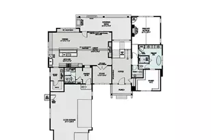 8030 Trinity Peak Ln, Castle Rock, CO 80108 - Photo 6