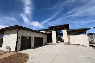 8030 Trinity Peak Ln, Castle Rock, CO 80108 - Photo 1