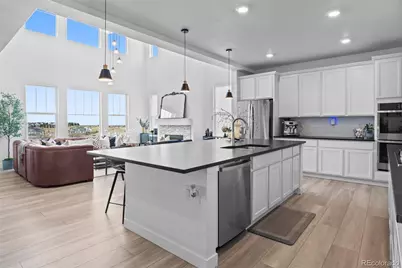 2917 Furthermore Lane, Castle Rock, CO 80108 - Photo 4