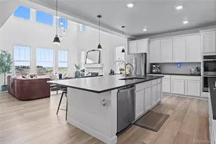 2917 Furthermore Ln, Castle Rock, CO 80108 - Photo 4