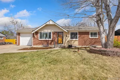 1354 S Kendall Court, Lakewood, CO 80232 - Photo 2