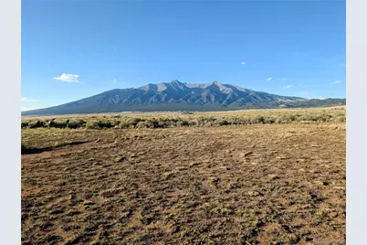 Lot 8 Jj 3rd Street, Blanca, CO 81123 - Photo 2