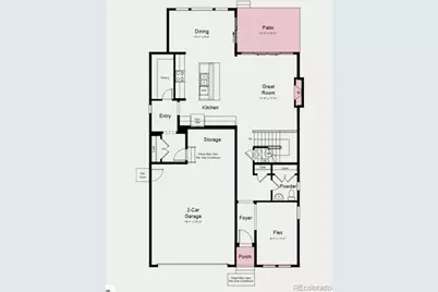 16847 W 92nd Drive, Arvada, CO 80007 - Photo 2