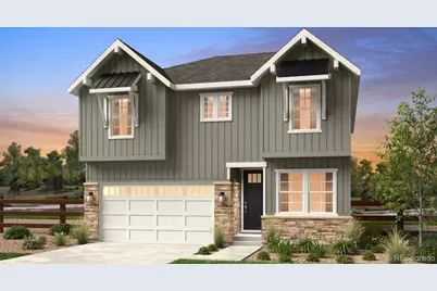 16847 W 92nd Drive, Arvada, CO 80007 - Photo 1