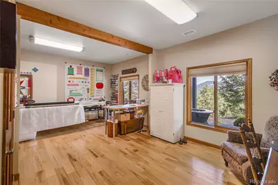 7008 Bluff Trail, Morrison, CO 80465 - Photo 20
