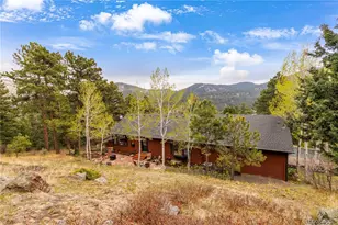 7008 Bluff Trail, Morrison, CO 80465 - Photo 6