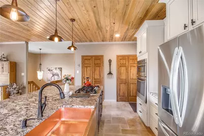 7008 Bluff Trail, Morrison, CO 80465 - Photo 34