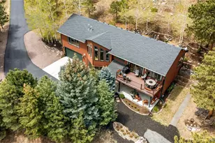 7008 Bluff Trail, Morrison, CO 80465 - Photo 2